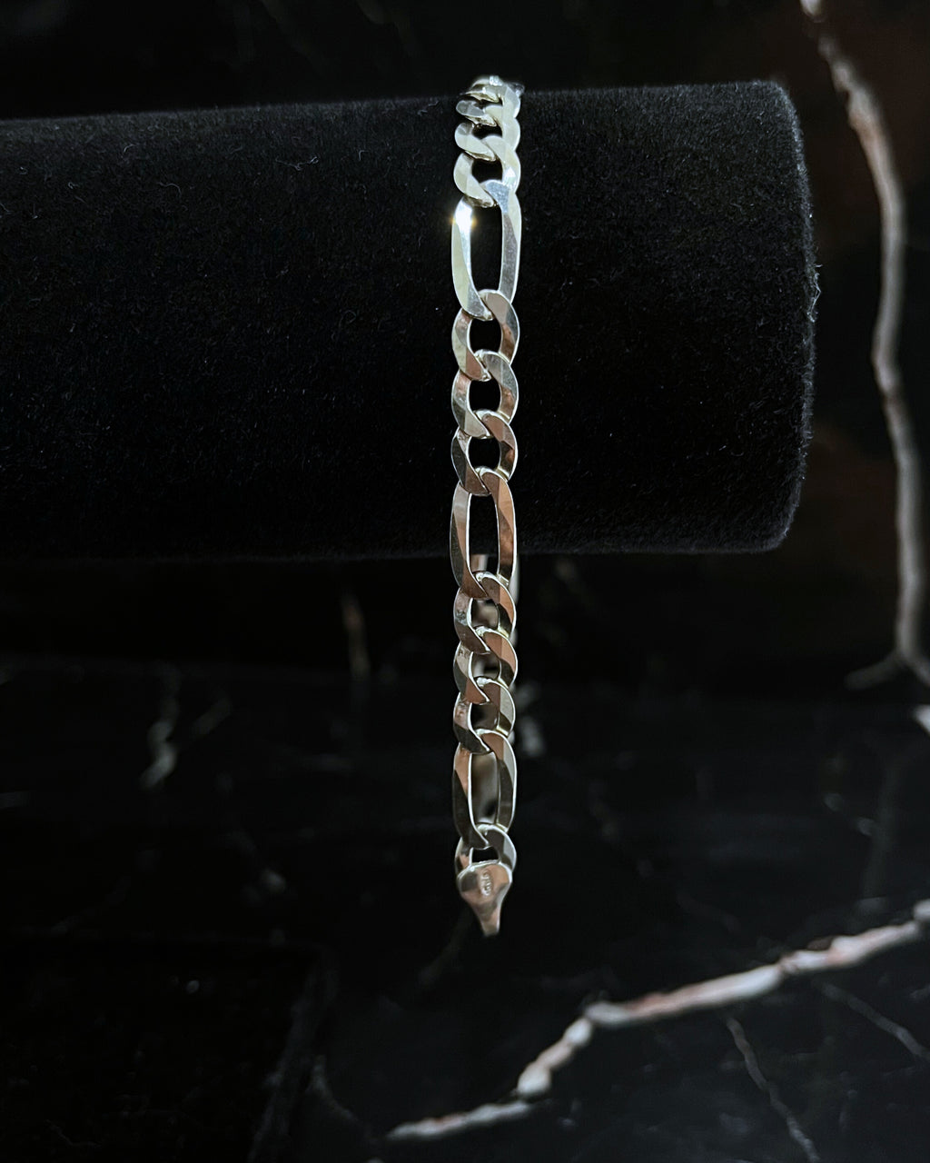 Pulsera Cartier Plata