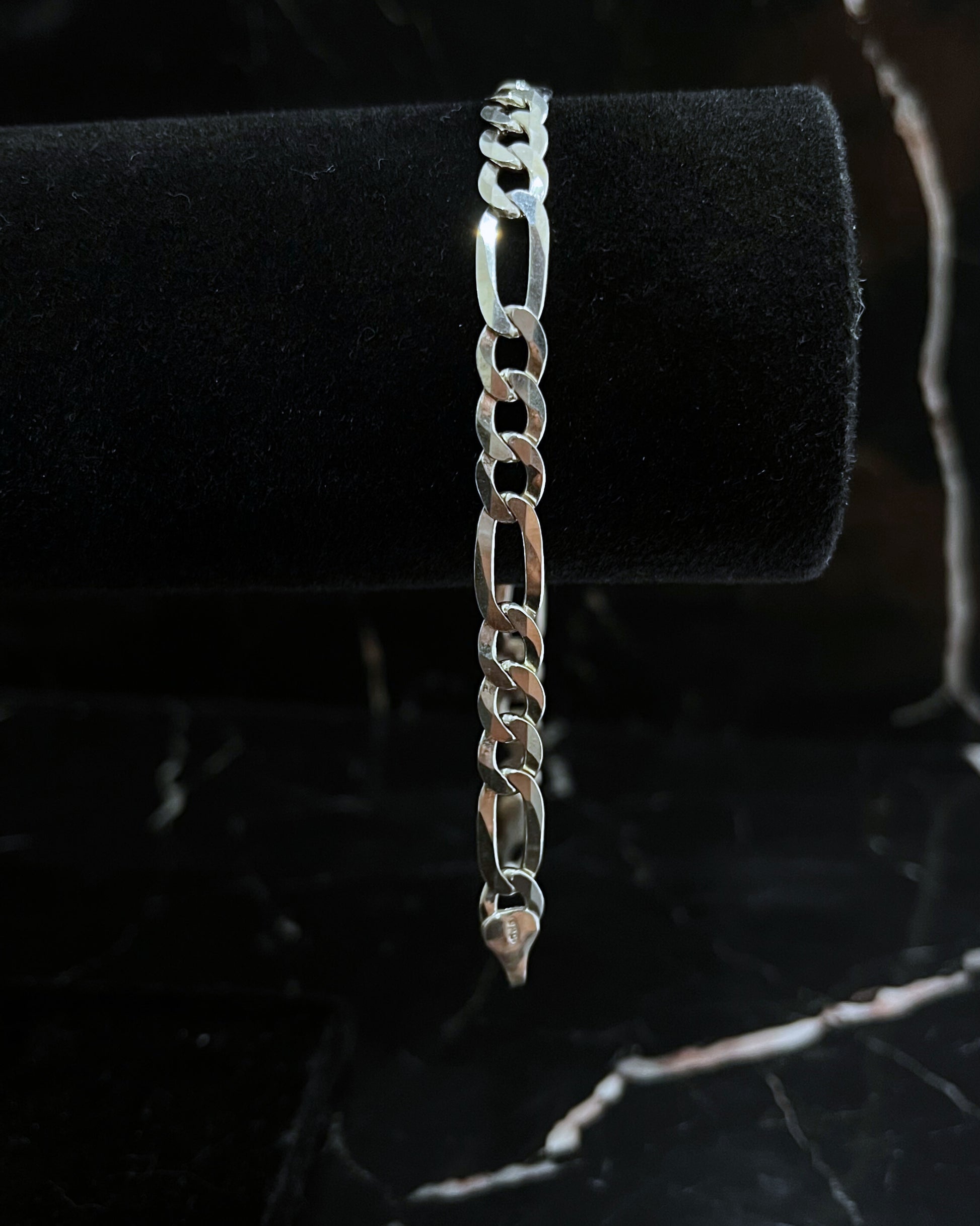 Pulsera Cartier Plata