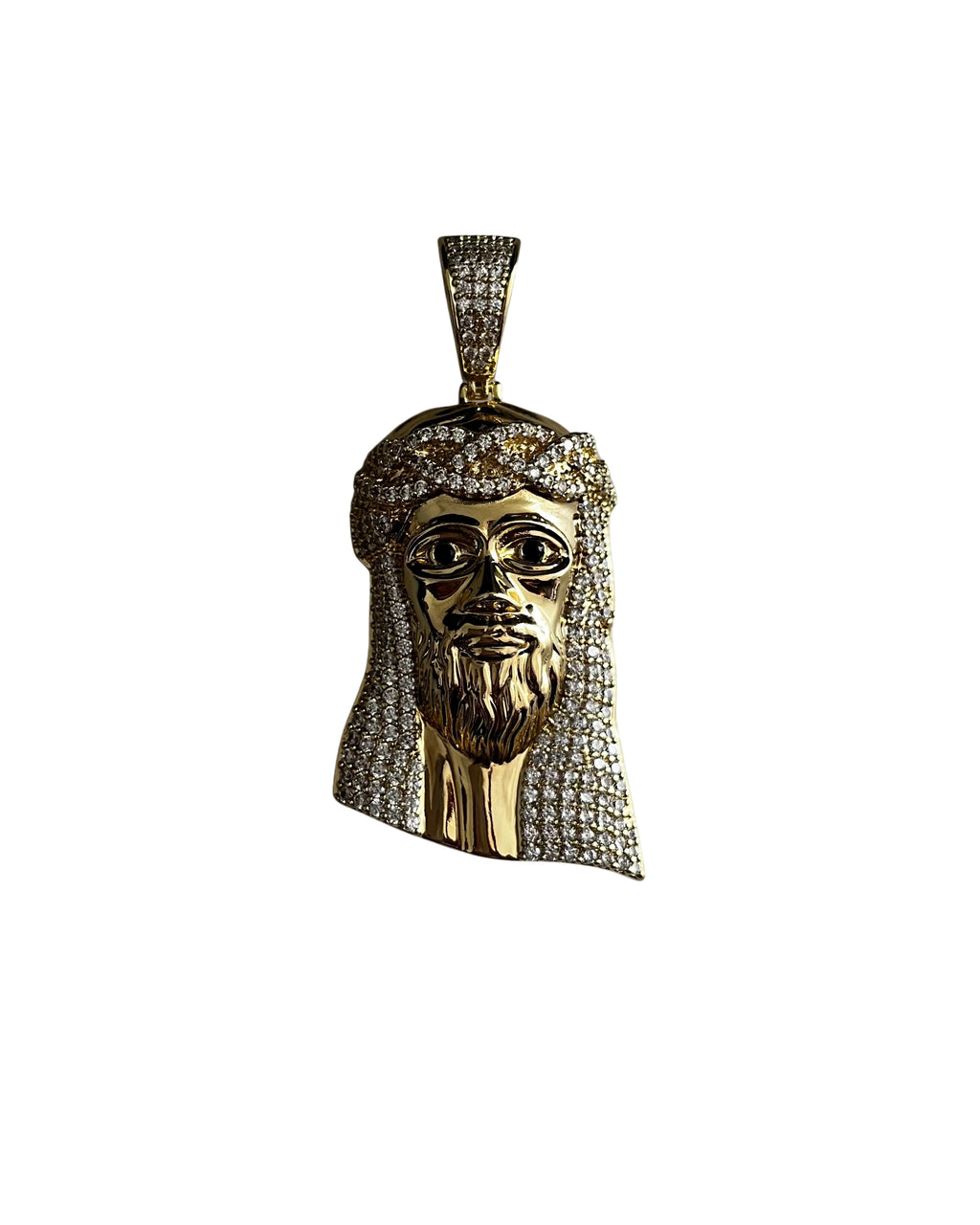 Dije Rostro Jesús