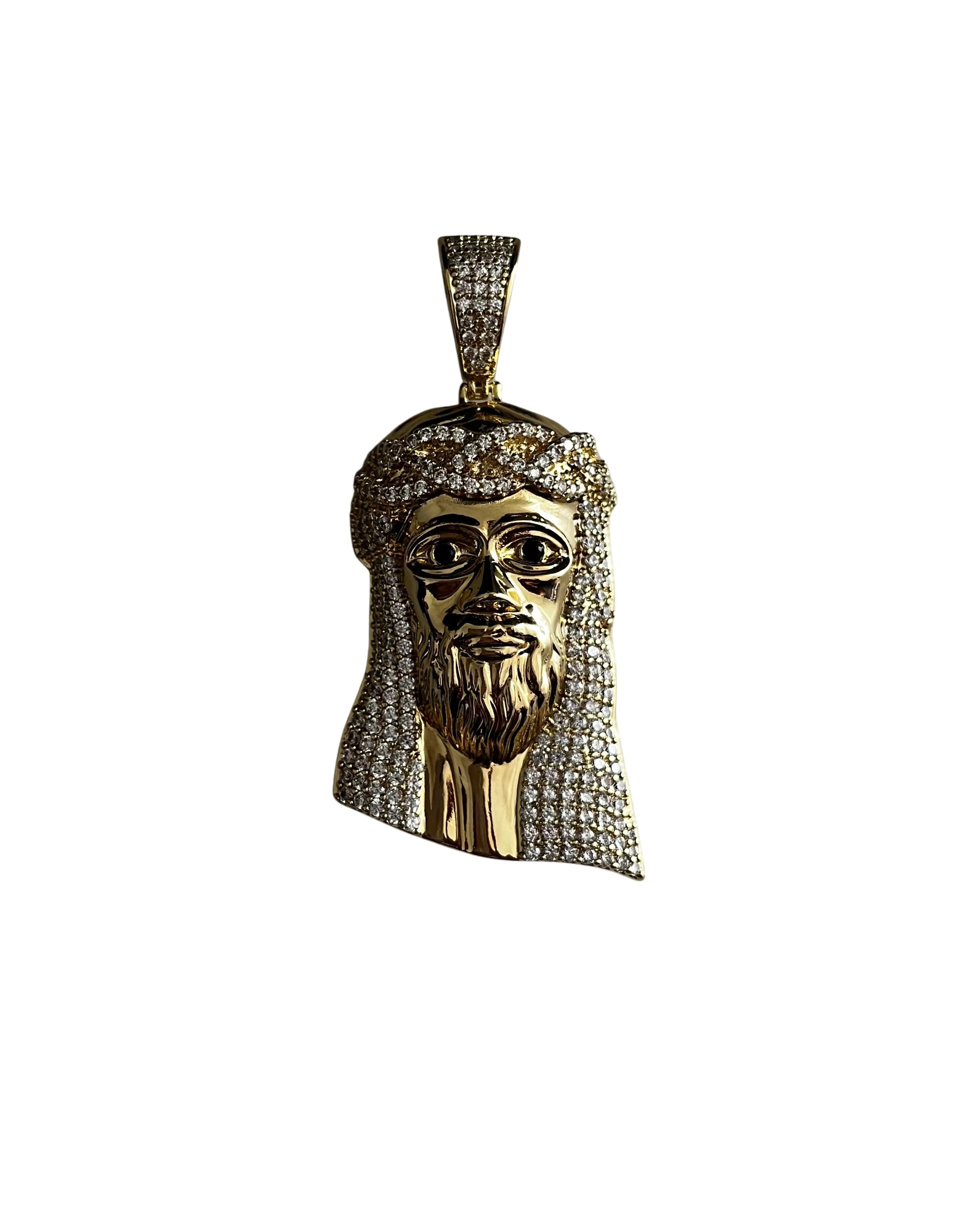 Dije Rostro Jesús