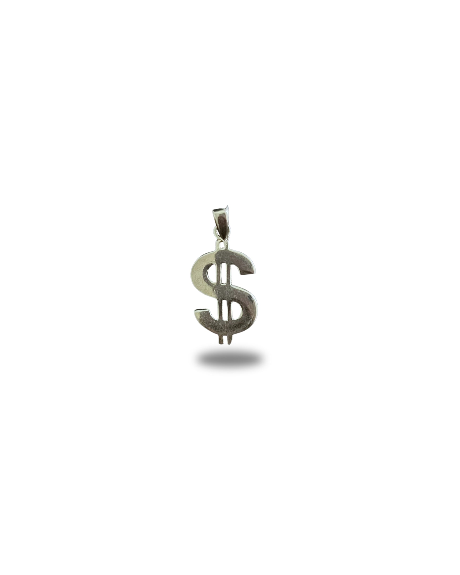Dije Signo Dolar